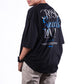 Cross Equal Love | Box tee Black