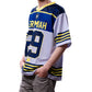Jersey | Jeremiah 29:11 American Football Jersey