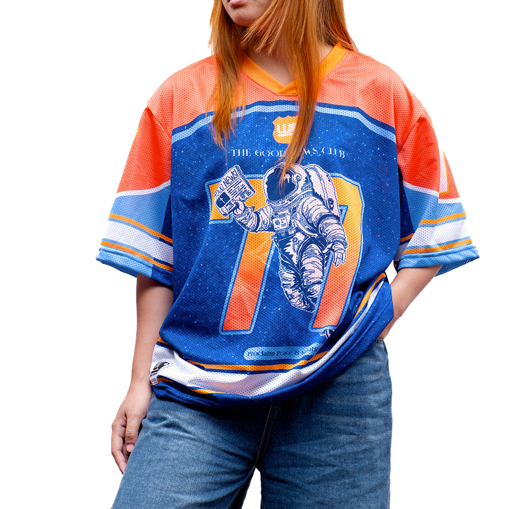 Good News | American Football Jersey