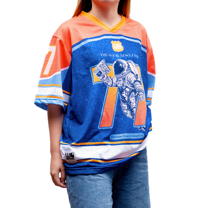 Good News | American Football Jersey