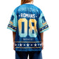 Romans 8:28 | American Football Jersey