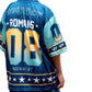 Romans 8:28 | American Football Jersey