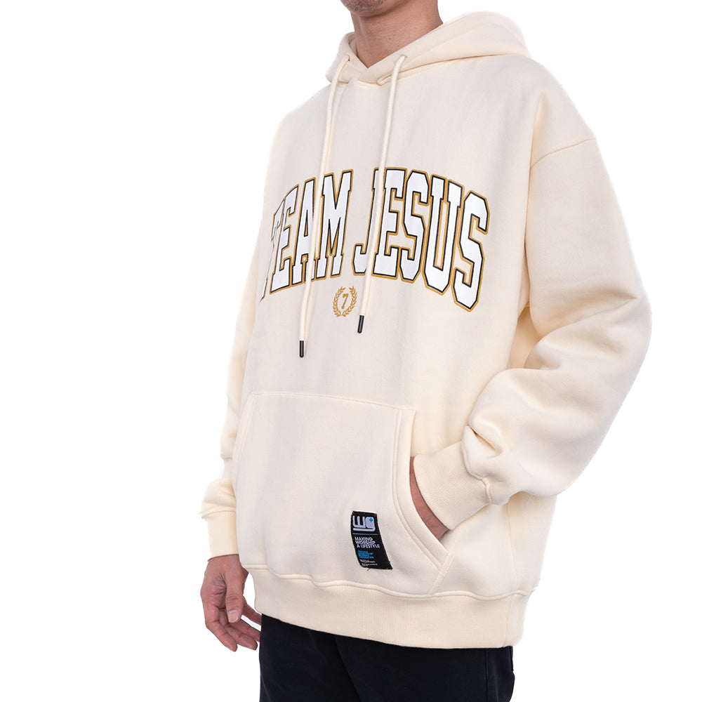 Team Jesus 2024 Hoodie