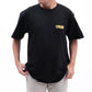 WG | The Feast Witness Glory Shirt Black