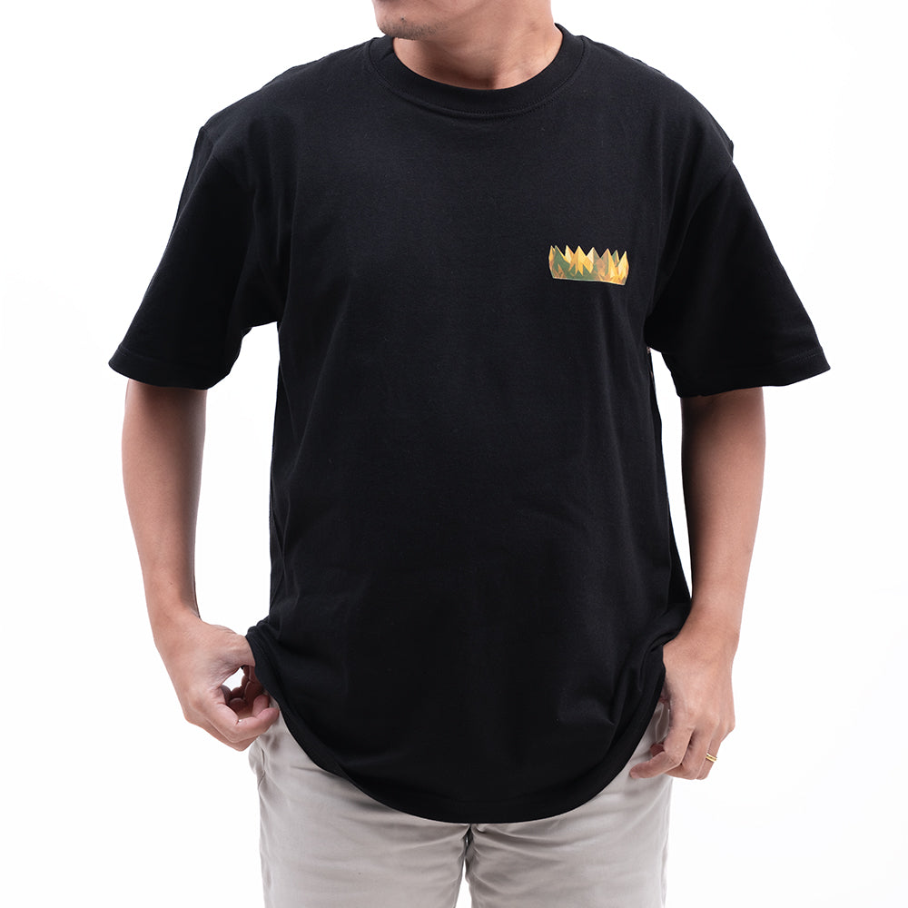 WG | The Feast Witness Glory Shirt Black