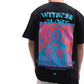 WG | The Feast Witness Glory Shirt Black