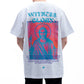 WG | The Feast Witness Glory Shirt White