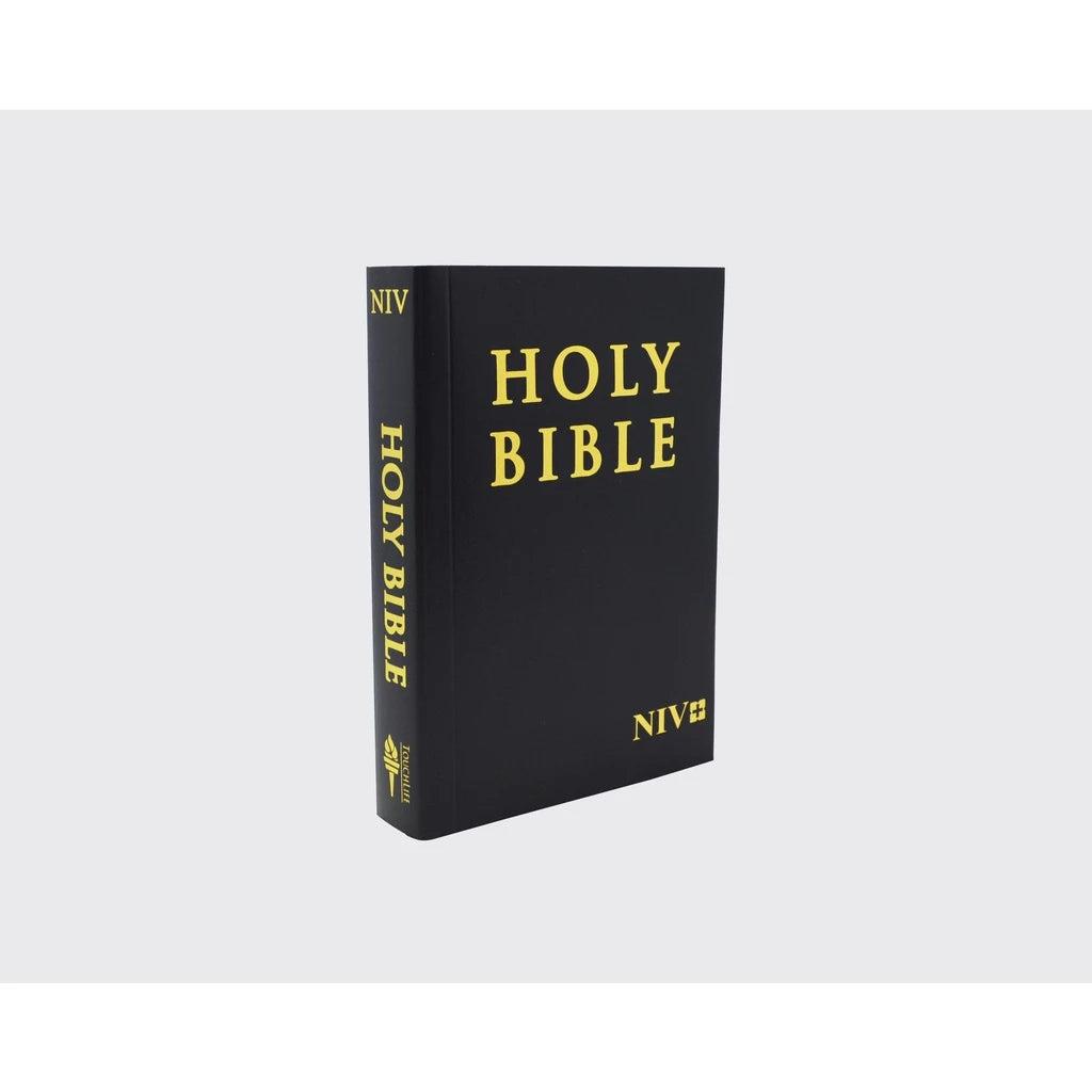 WG | NIV Compact Bible Small Size | Softbound | With or Without Thumb Index