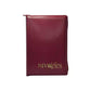 WG | ASD & NIV Diglot Bible English & Tagalog | With Zipper