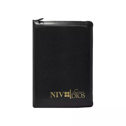 WG | ASD & NIV Diglot Bible English & Tagalog | With Zipper