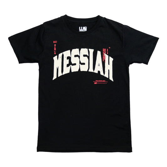 Messiah T-Shirt
