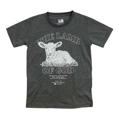 Lamb Of God T-Shirt
