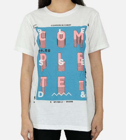 Blessed & Complete T-Shirt