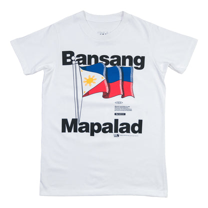 Bansang Mapalad T-Shirt