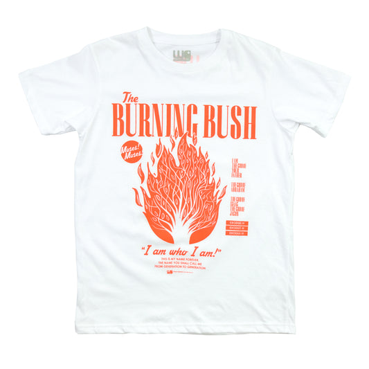 The Burning Bush T-Shirt