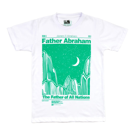 Father Abraham T-Shirt