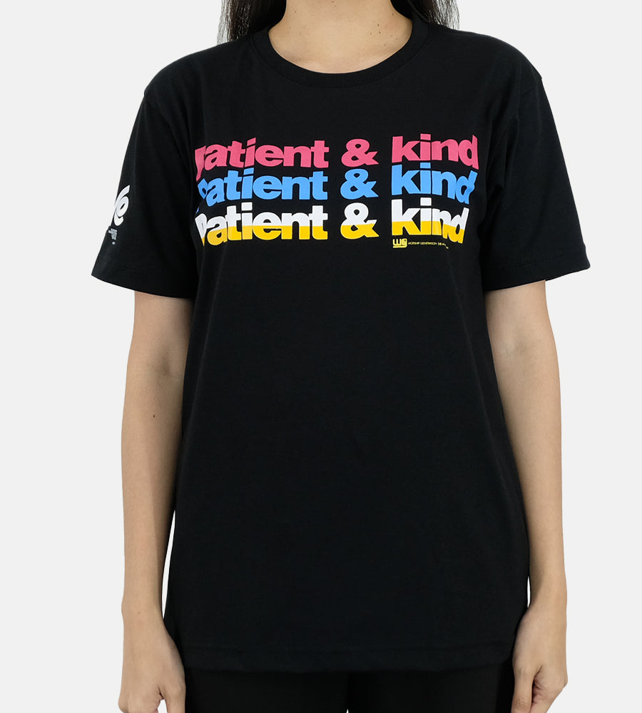 Love Is Patient & Kind T-Shirt