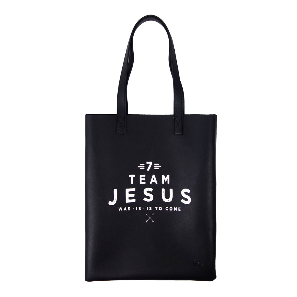 Tote Bag Team Jesus