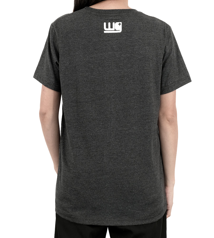 Unafraid & Unashamed T-Shirt