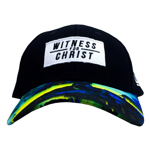 Witness For Christ Cap